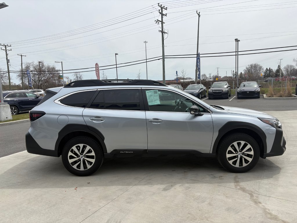 Subaru Outback TOURING, CAMÉRA DE RECUL, BANC CHAUFFANT 2024 à Charlemagne, Québec - 12 - w1024h768px