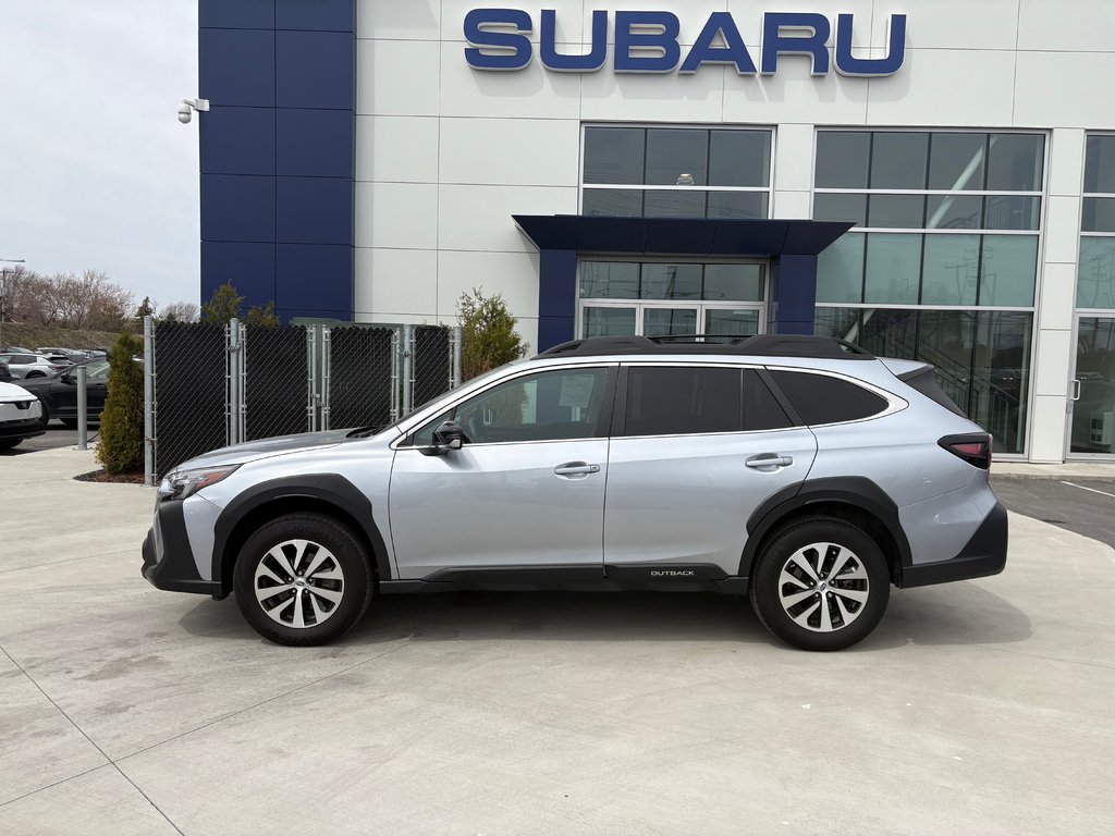 Subaru Outback TOURING, CAMÉRA DE RECUL, BANC CHAUFFANT 2024 à Charlemagne, Québec - 6 - w1024h768px