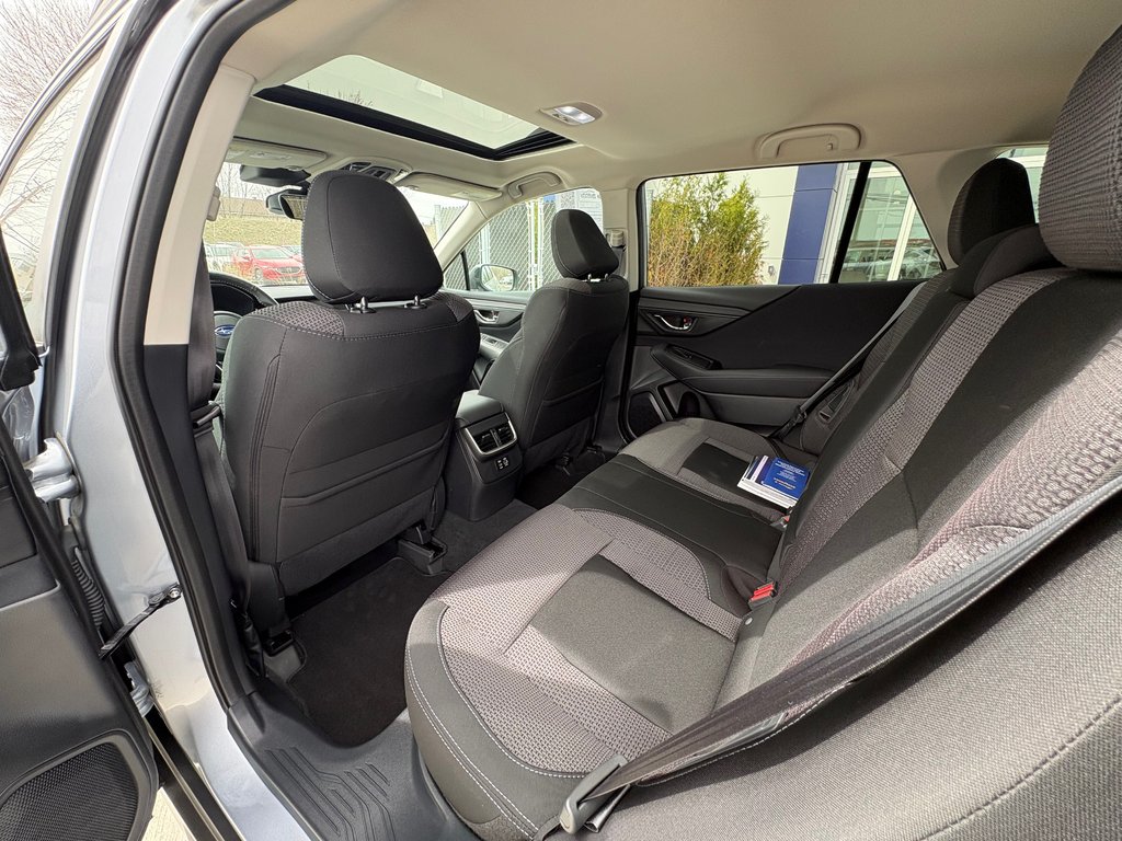 Subaru Outback TOURING, CAMÉRA DE RECUL, BANC CHAUFFANT 2024 à Charlemagne, Québec - 9 - w1024h768px