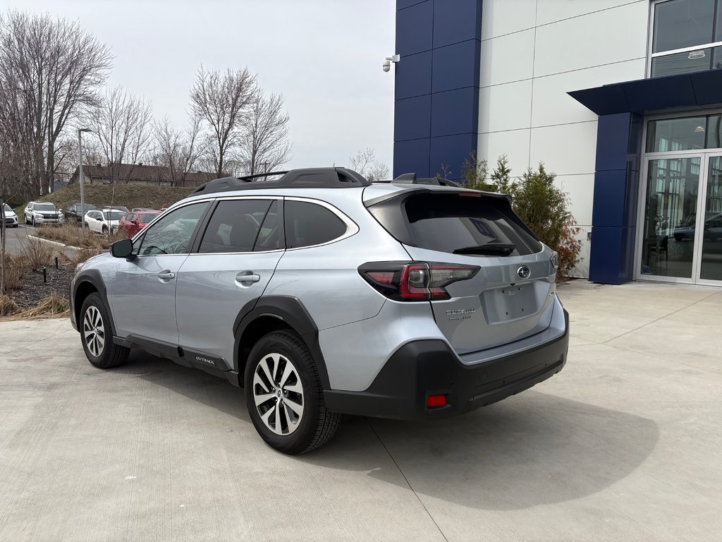 Subaru Outback TOURING, CAMÉRA DE RECUL, BANC CHAUFFANT 2024 à Charlemagne, Québec - 7 - w1024h768px