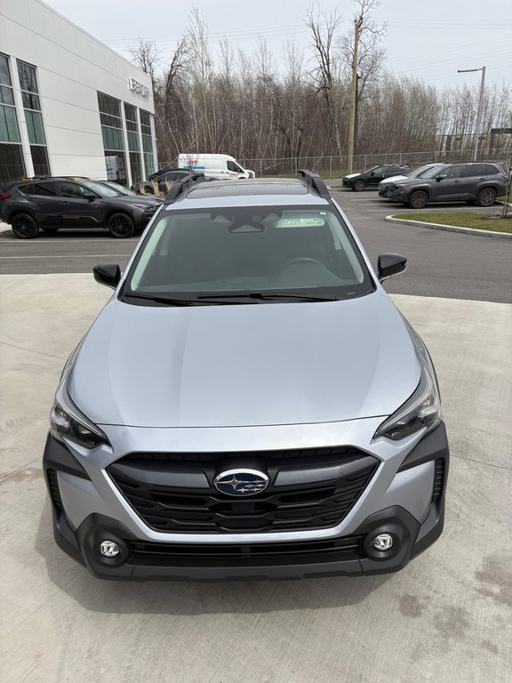 Subaru Outback TOURING, CAMÉRA DE RECUL, BANC CHAUFFANT 2024 à Charlemagne, Québec - 14 - w1024h768px