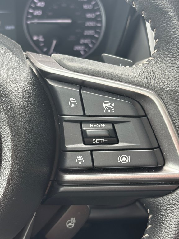 Subaru Outback TOURING, CAMÉRA DE RECUL, BANC CHAUFFANT 2024 à Charlemagne, Québec - 20 - w1024h768px
