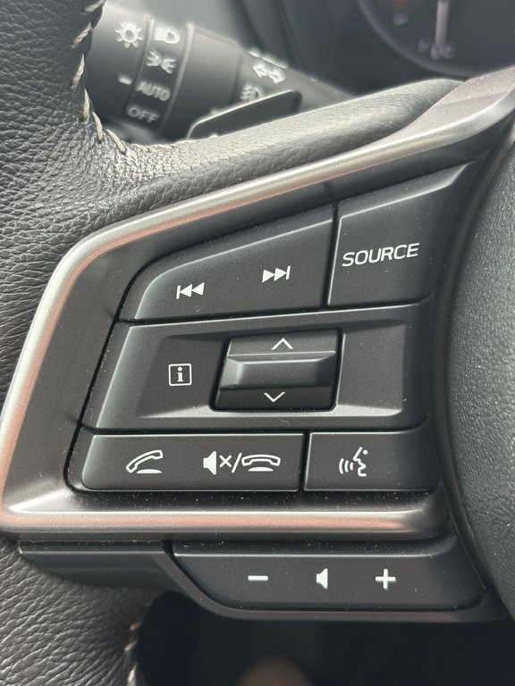Subaru Outback TOURING, CAMÉRA DE RECUL, BANC CHAUFFANT 2024 à Charlemagne, Québec - 22 - w1024h768px