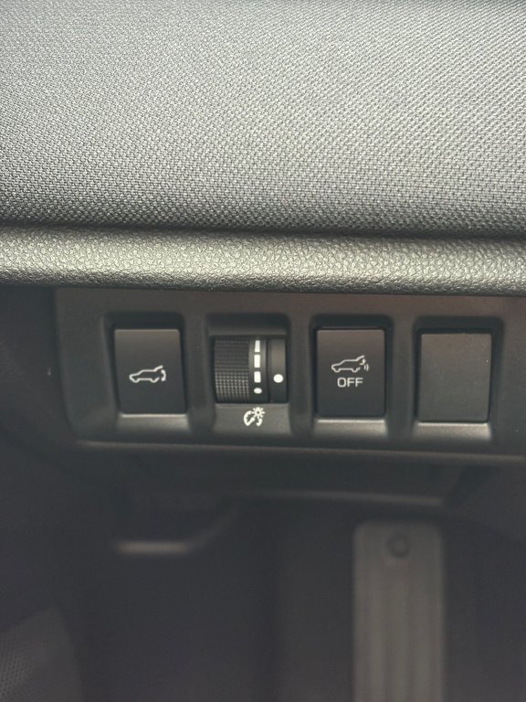 Subaru Outback TOURING, CAMÉRA DE RECUL, BANC CHAUFFANT 2024 à Charlemagne, Québec - 23 - w1024h768px