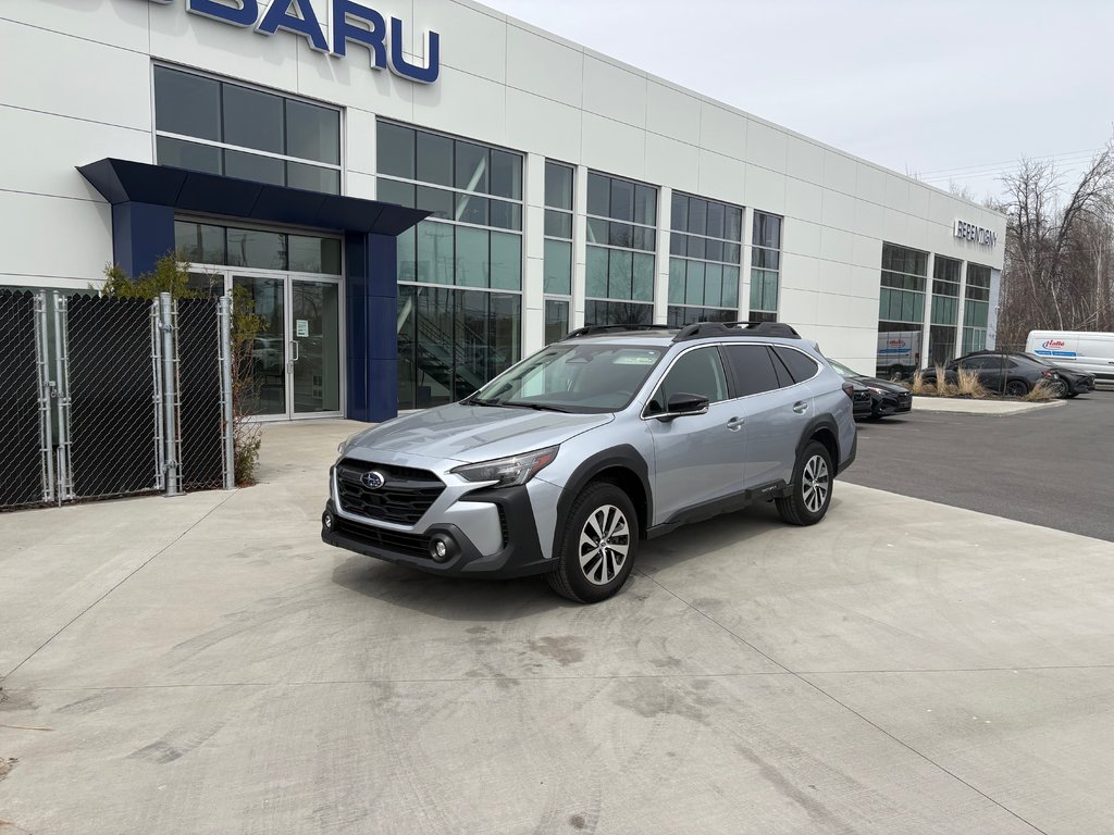 Subaru Outback TOURING, CAMÉRA DE RECUL, BANC CHAUFFANT 2024 à Charlemagne, Québec - 1 - w1024h768px