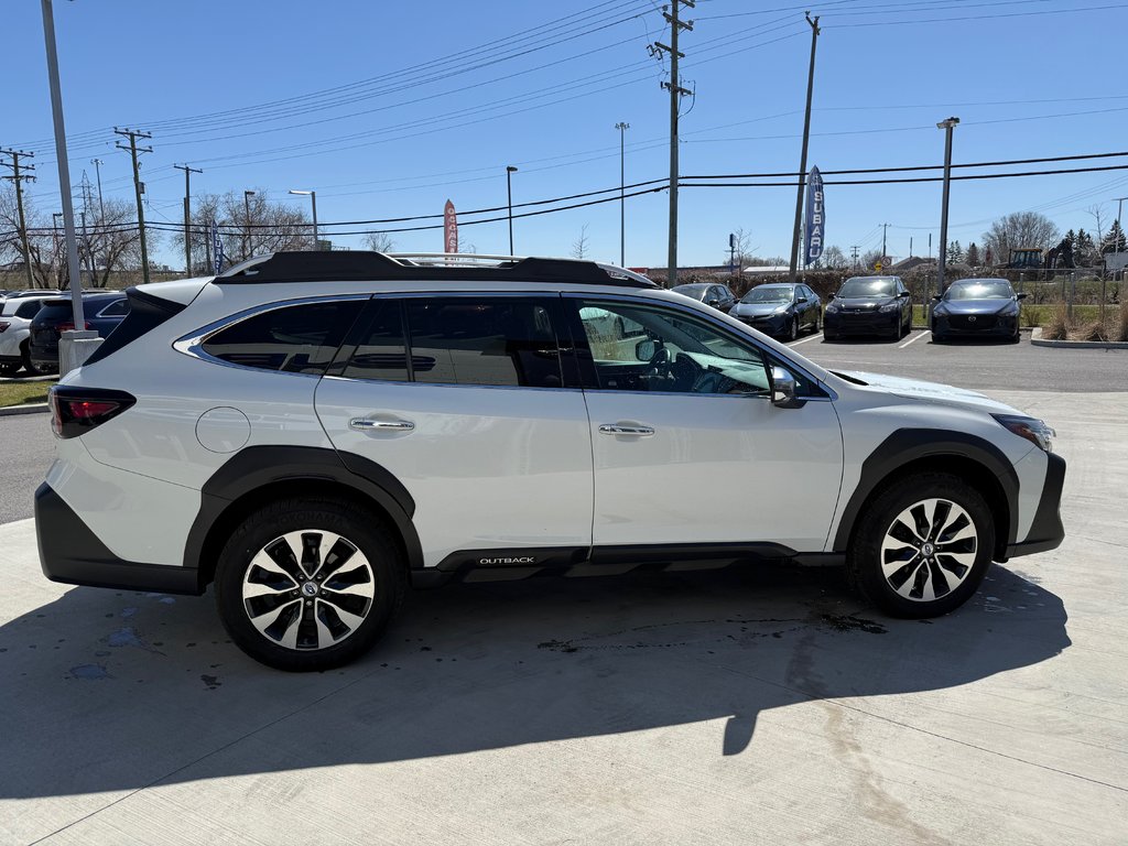 2024 Subaru Outback PREMIER XT,CAMÉRA DE RECUL,BANC CHAUFFANT in Charlemagne, Quebec - 12 - w1024h768px