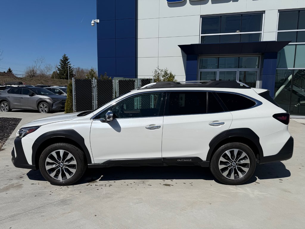 2024 Subaru Outback PREMIER XT,CAMÉRA DE RECUL,BANC CHAUFFANT in Charlemagne, Quebec - 6 - w1024h768px