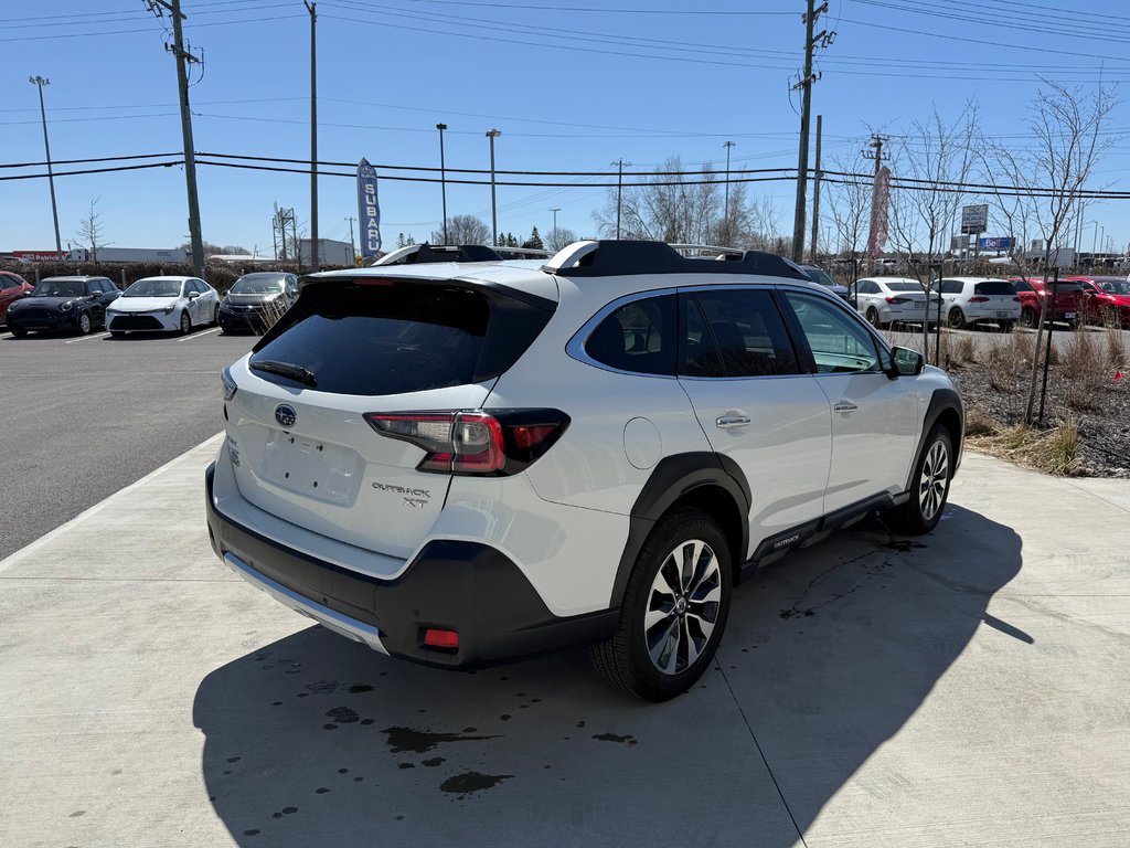 2024 Subaru Outback PREMIER XT,CAMÉRA DE RECUL,BANC CHAUFFANT in Charlemagne, Quebec - 11 - w1024h768px