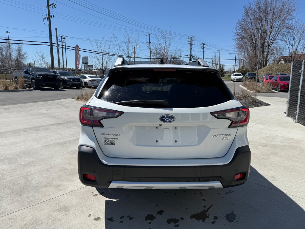2024 Subaru Outback PREMIER XT,CAMÉRA DE RECUL,BANC CHAUFFANT in Charlemagne, Quebec - 8 - w1024h768px