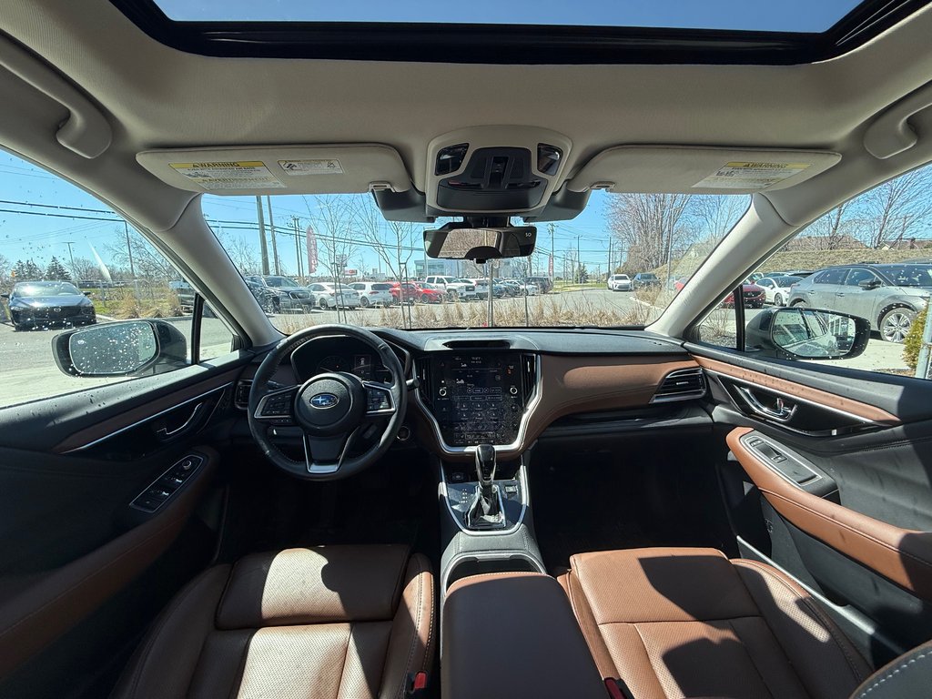 2024 Subaru Outback PREMIER XT,CAMÉRA DE RECUL,BANC CHAUFFANT in Charlemagne, Quebec - 10 - w1024h768px