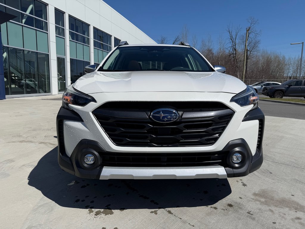 2024 Subaru Outback PREMIER XT,CAMÉRA DE RECUL,BANC CHAUFFANT in Charlemagne, Quebec - 2 - w1024h768px