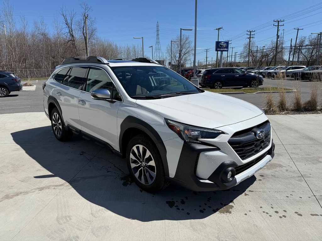 2024 Subaru Outback PREMIER XT,CAMÉRA DE RECUL,BANC CHAUFFANT in Charlemagne, Quebec - 13 - w1024h768px