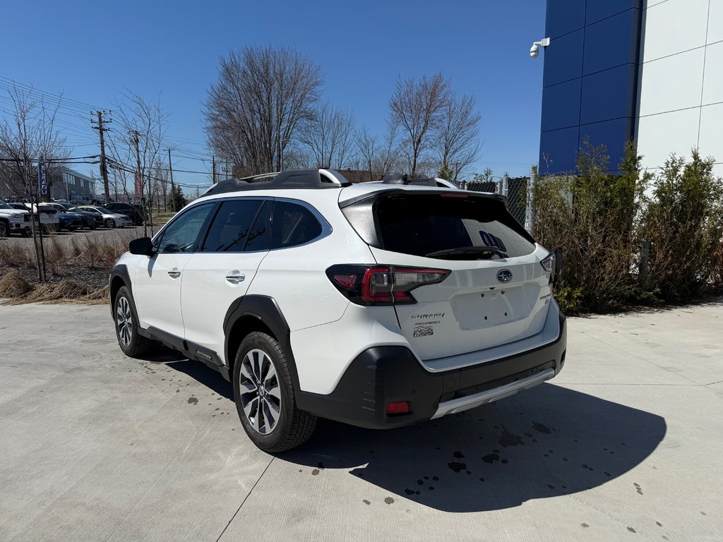 2024 Subaru Outback PREMIER XT,CAMÉRA DE RECUL,BANC CHAUFFANT in Charlemagne, Quebec - 7 - w1024h768px