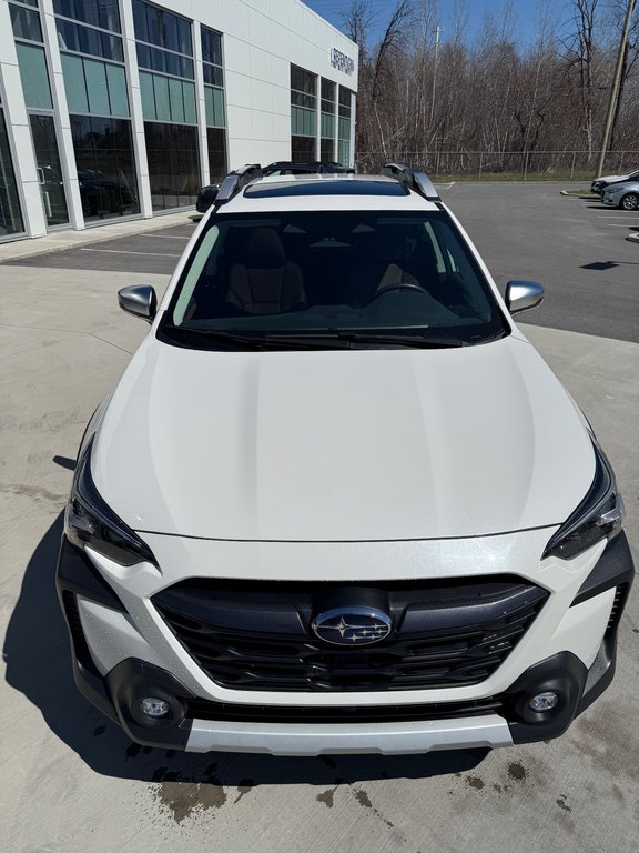2024 Subaru Outback PREMIER XT,CAMÉRA DE RECUL,BANC CHAUFFANT in Charlemagne, Quebec - 14 - w1024h768px