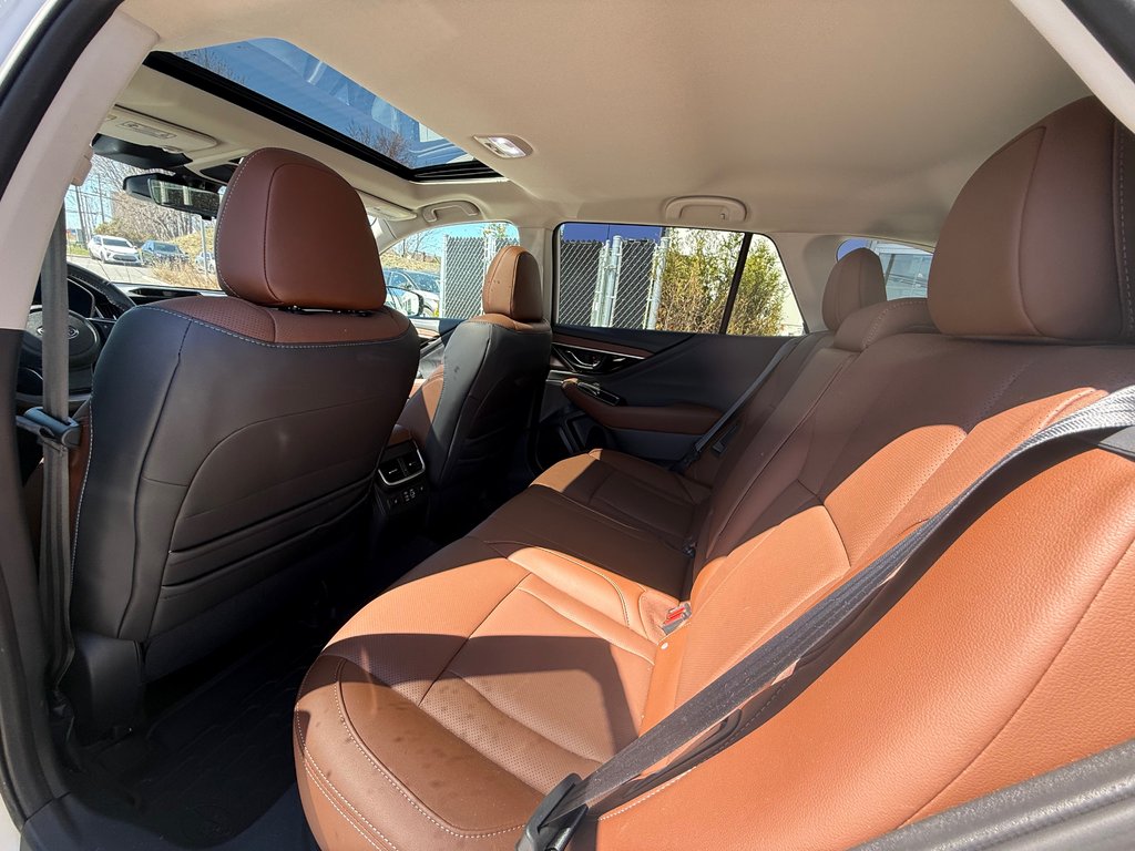 2024 Subaru Outback PREMIER XT,CAMÉRA DE RECUL,BANC CHAUFFANT in Charlemagne, Quebec - 9 - w1024h768px