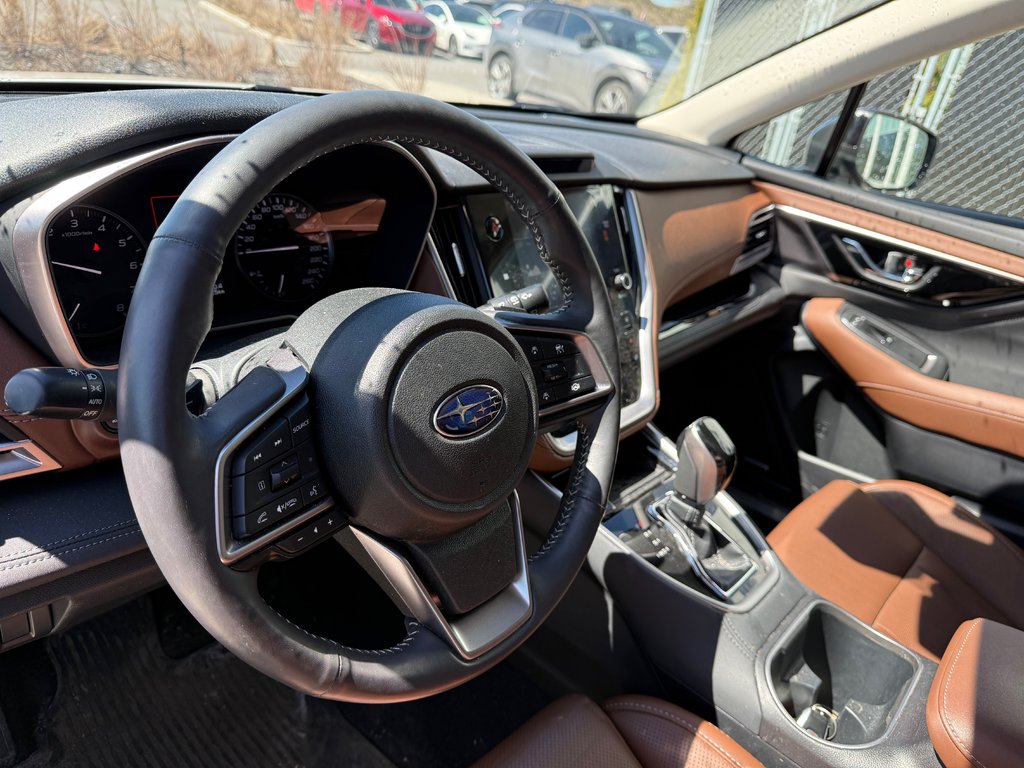 2024 Subaru Outback PREMIER XT,CAMÉRA DE RECUL,BANC CHAUFFANT in Charlemagne, Quebec - 4 - w1024h768px