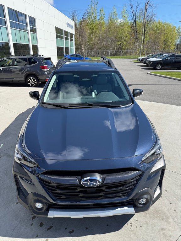 2024 Subaru Outback LIMITED XT,CAMÉRA DE RECUL,BANC CHAUFFANT in Charlemagne, Quebec - 14 - w1024h768px