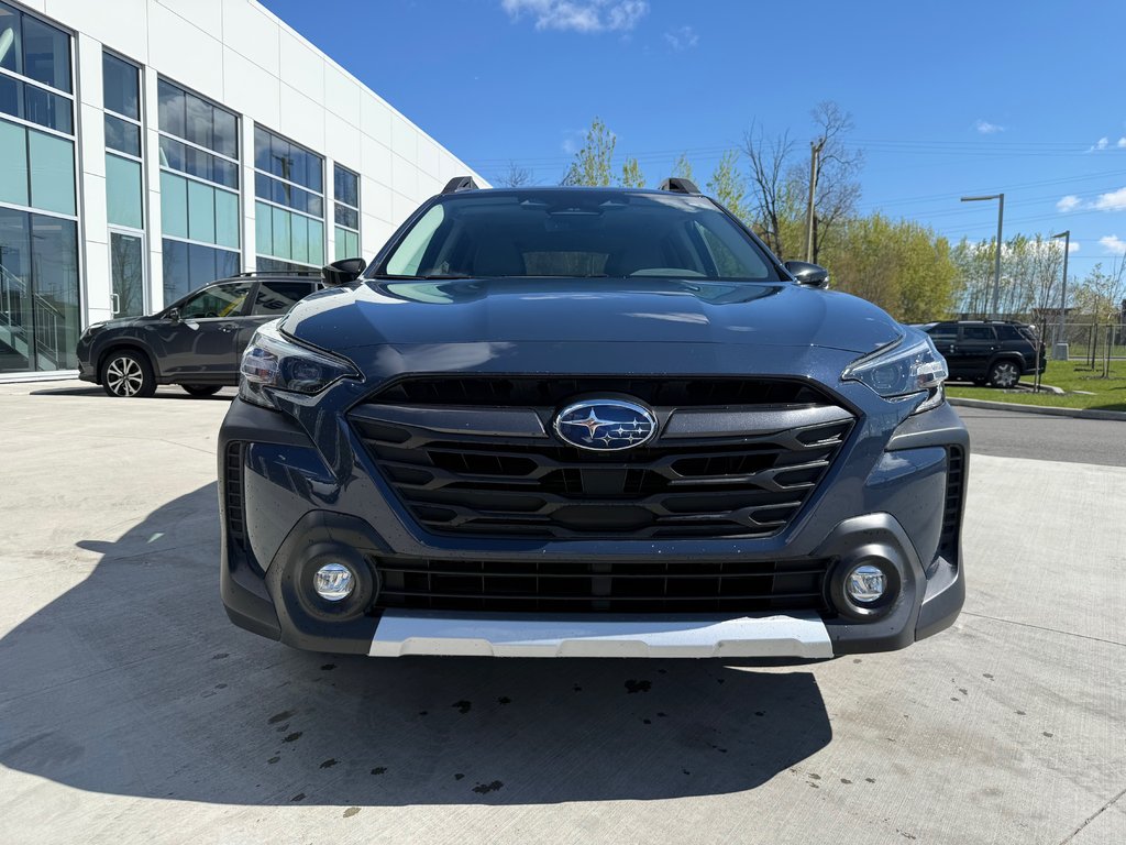 2024 Subaru Outback LIMITED XT,CAMÉRA DE RECUL,BANC CHAUFFANT in Charlemagne, Quebec - 2 - w1024h768px