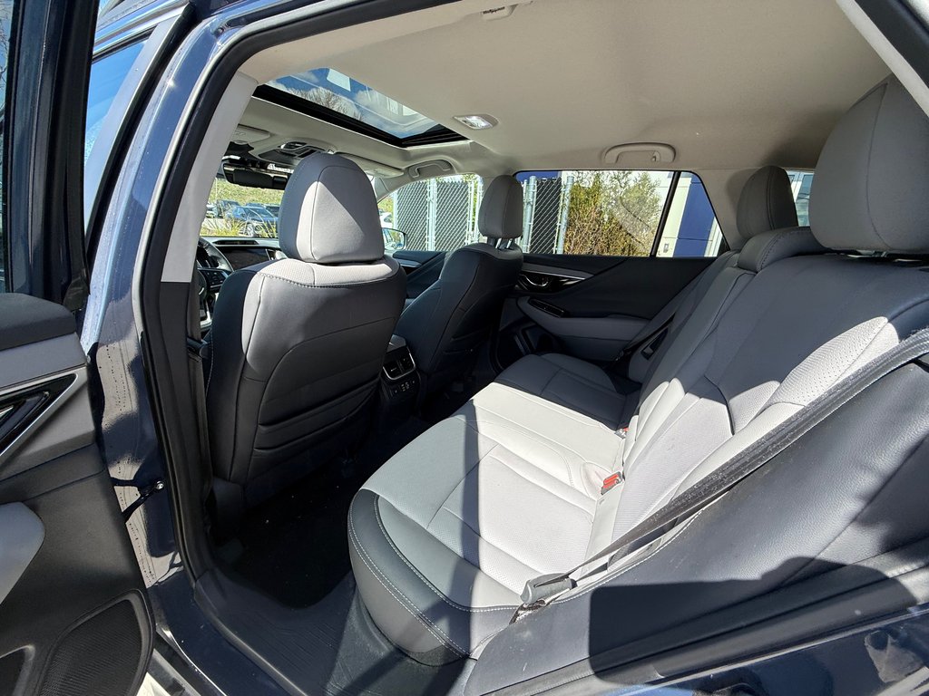 2024 Subaru Outback LIMITED XT,CAMÉRA DE RECUL,BANC CHAUFFANT in Charlemagne, Quebec - 9 - w1024h768px