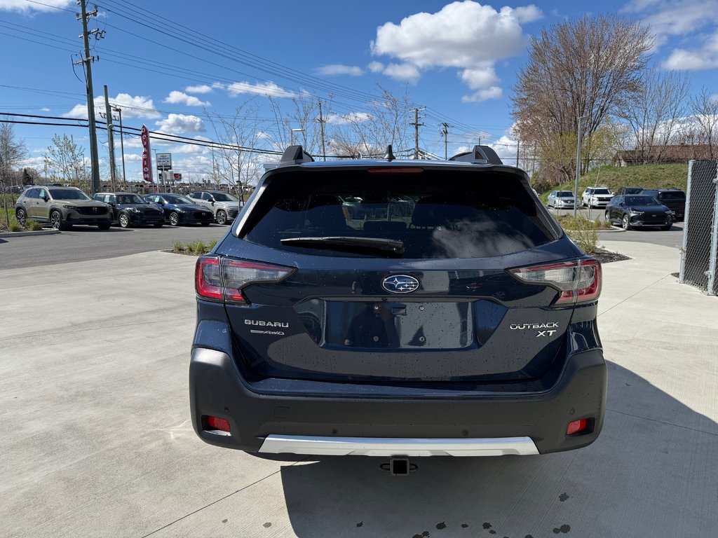 2024 Subaru Outback LIMITED XT,CAMÉRA DE RECUL,BANC CHAUFFANT in Charlemagne, Quebec - 8 - w1024h768px