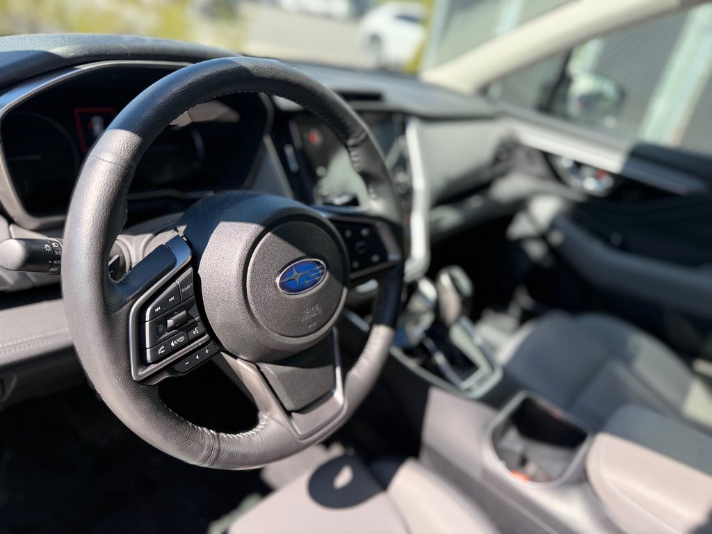 2024 Subaru Outback LIMITED XT,CAMÉRA DE RECUL,BANC CHAUFFANT in Charlemagne, Quebec - 4 - w1024h768px