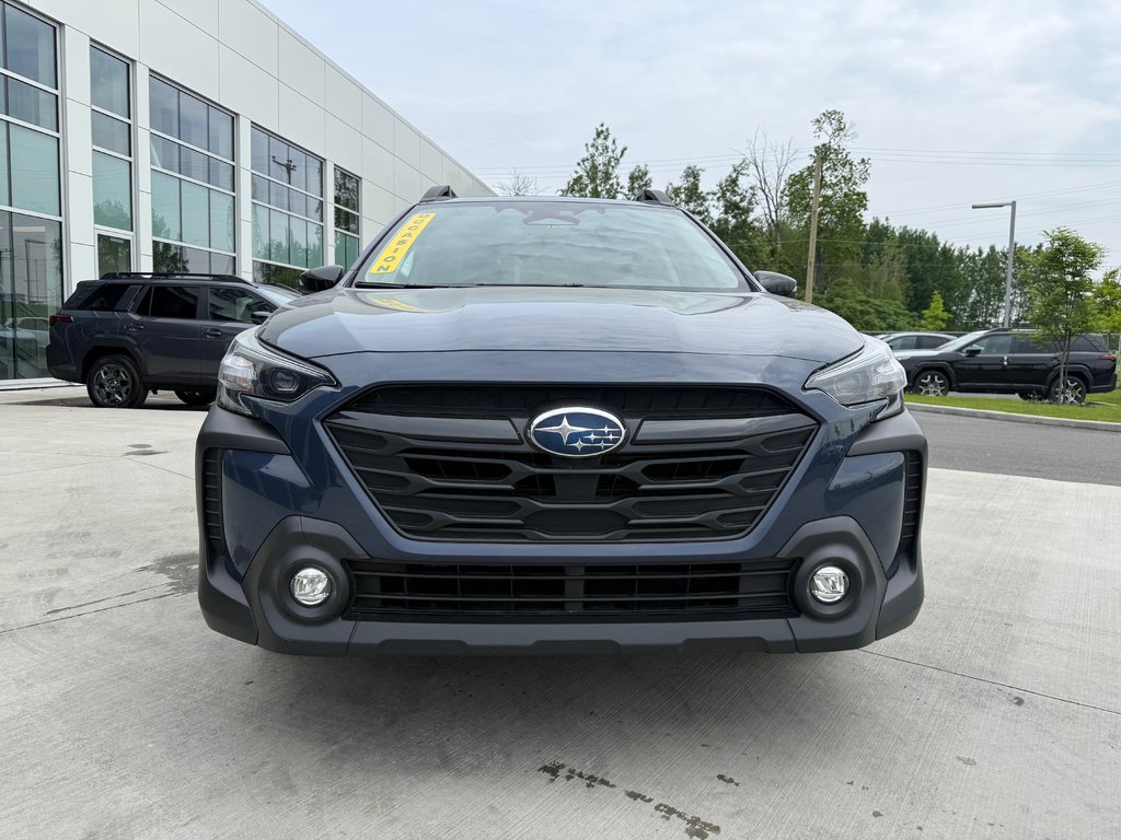 2024 Subaru Outback ONYX,CAMÉRA DE RECUL,BANC CHAUFFANT in Saint-Jérôme, Quebec - 2 - w1024h768px