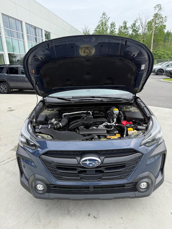 2024 Subaru Outback ONYX,CAMÉRA DE RECUL,BANC CHAUFFANT in Saint-Jérôme, Quebec - 27 - w1024h768px
