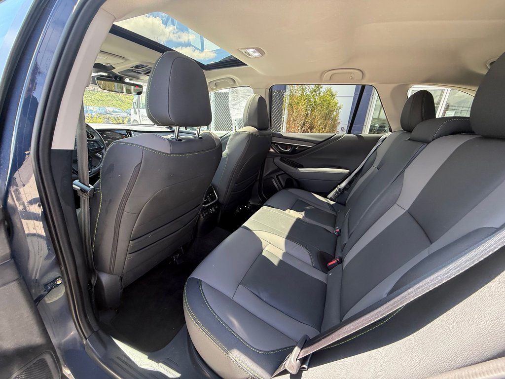 Subaru Outback ONYX,CAMÉRA DE RECUL,BANC CHAUFFANT 2024 à Saint-Jérôme, Québec - 9 - w1024h768px