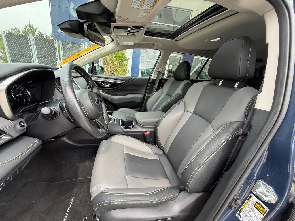 2024 Subaru Outback ONYX,CAMÉRA DE RECUL,BANC CHAUFFANT in Saint-Jérôme, Quebec - 5 - w1024h768px