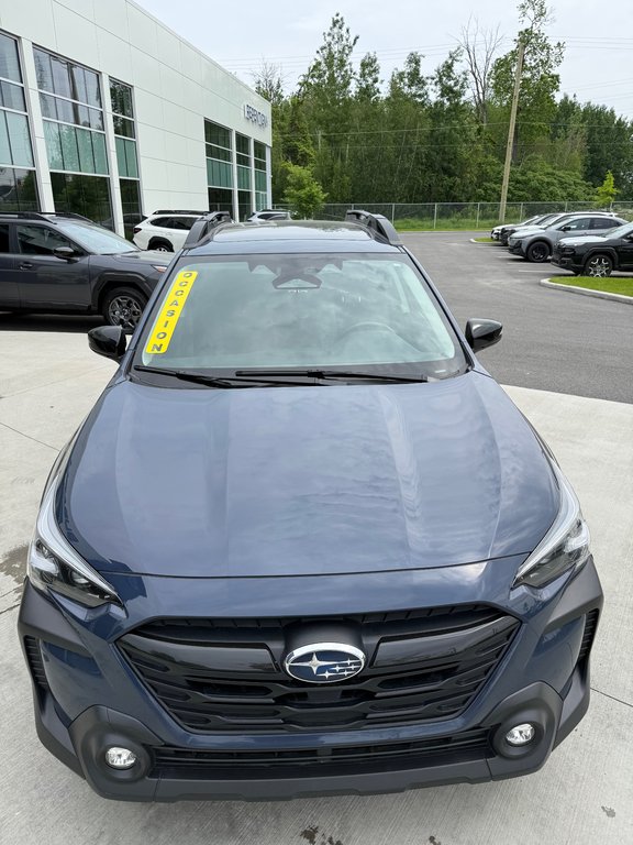 2024 Subaru Outback ONYX,CAMÉRA DE RECUL,BANC CHAUFFANT in Saint-Jérôme, Quebec - 14 - w1024h768px
