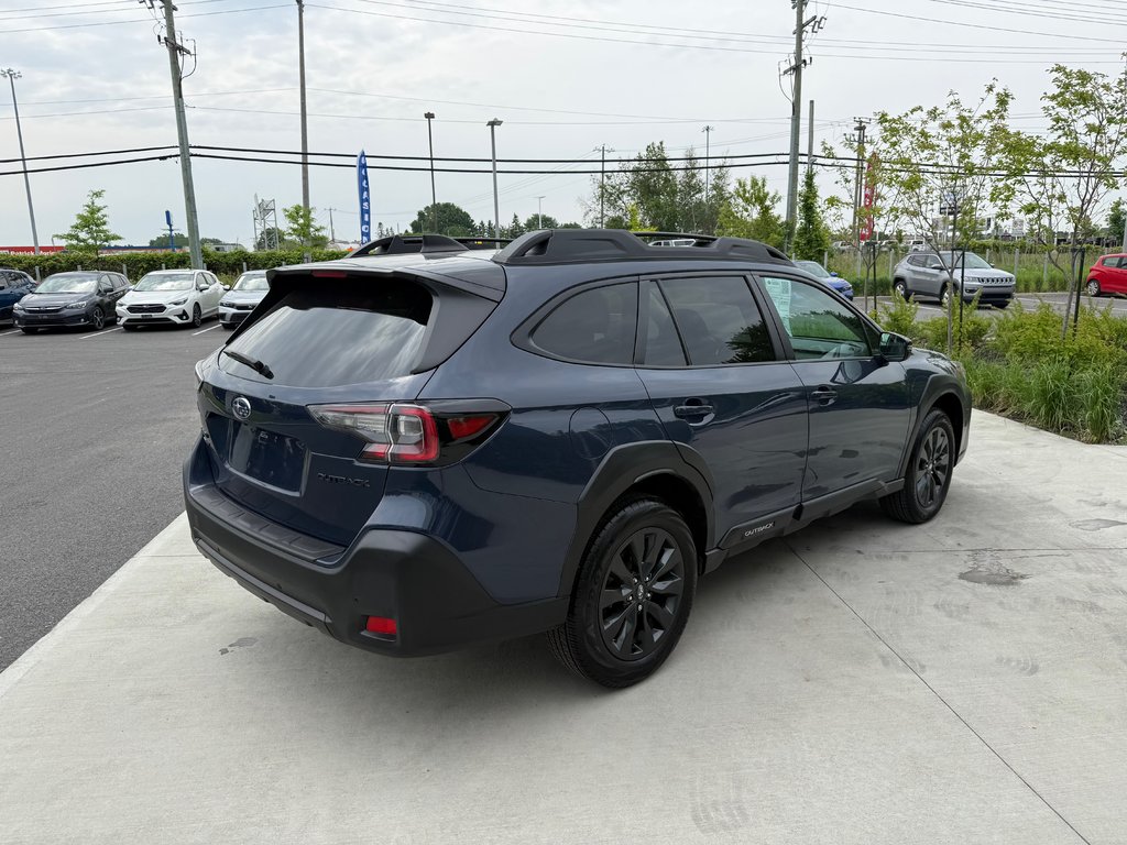 2024 Subaru Outback ONYX,CAMÉRA DE RECUL,BANC CHAUFFANT in Saint-Jérôme, Quebec - 11 - w1024h768px
