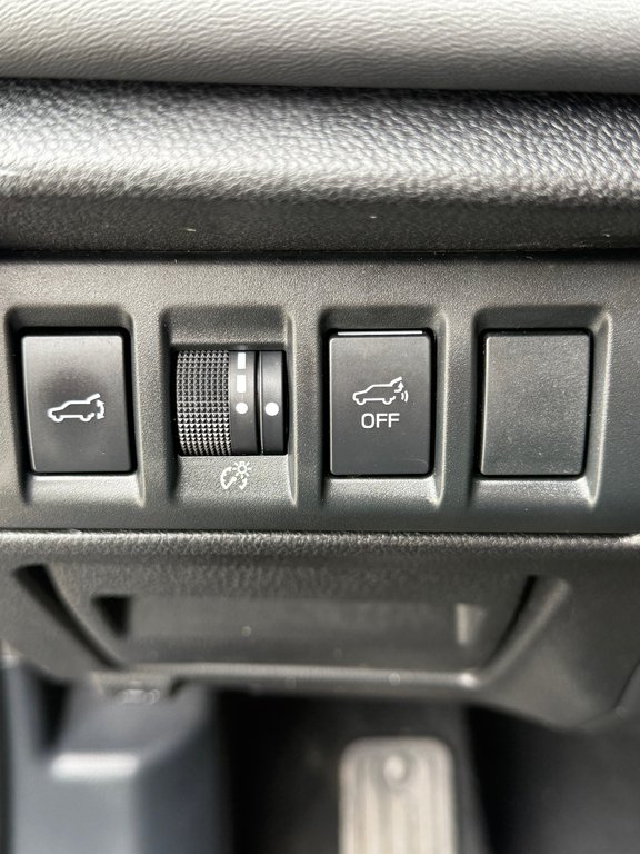 2024 Subaru Outback ONYX,CAMÉRA DE RECUL,BANC CHAUFFANT in Saint-Jérôme, Quebec - 24 - w1024h768px