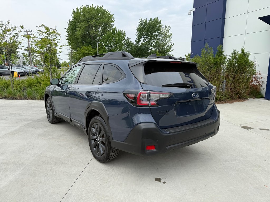 2024 Subaru Outback ONYX,CAMÉRA DE RECUL,BANC CHAUFFANT in Saint-Jérôme, Quebec - 7 - w1024h768px