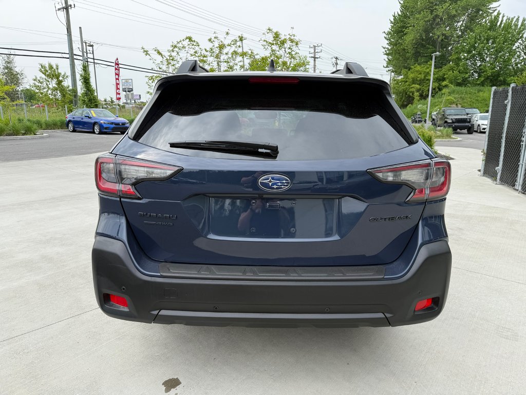 2024 Subaru Outback ONYX,CAMÉRA DE RECUL,BANC CHAUFFANT in Saint-Jérôme, Quebec - 8 - w1024h768px