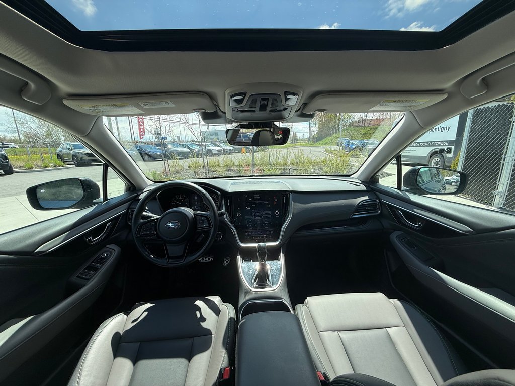 Subaru Outback ONYX,CAMÉRA DE RECUL,BANC CHAUFFANT 2024 à Saint-Jérôme, Québec - 10 - w1024h768px