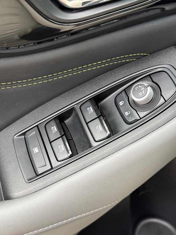 2024 Subaru Outback ONYX,CAMÉRA DE RECUL,BANC CHAUFFANT in Saint-Jérôme, Quebec - 25 - w1024h768px