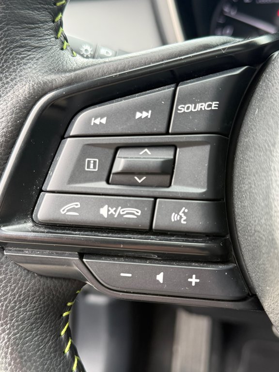 2024 Subaru Outback ONYX,CAMÉRA DE RECUL,BANC CHAUFFANT in Saint-Jérôme, Quebec - 23 - w1024h768px