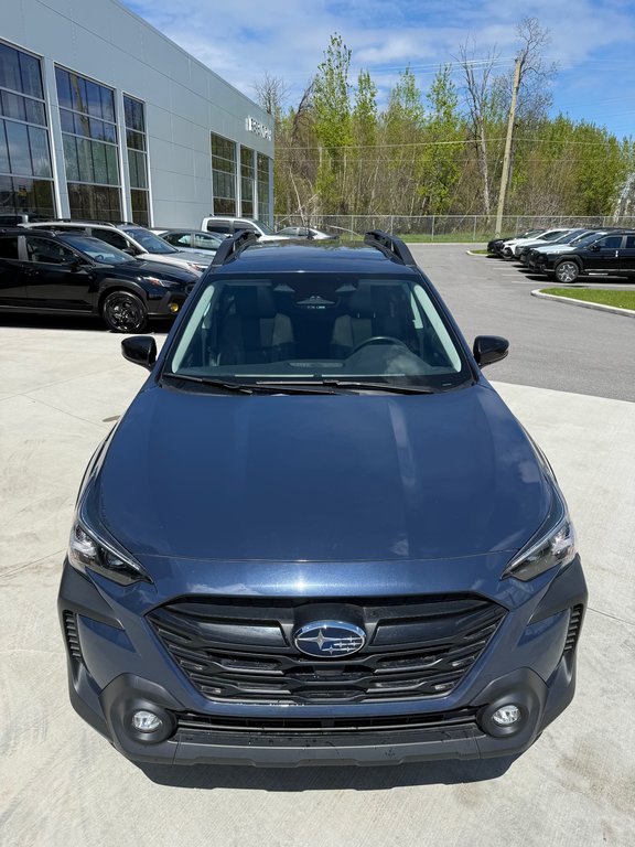 Subaru Outback ONYX,CAMÉRA DE RECUL,BANC CHAUFFANT 2024 à Saint-Jérôme, Québec - 14 - w1024h768px