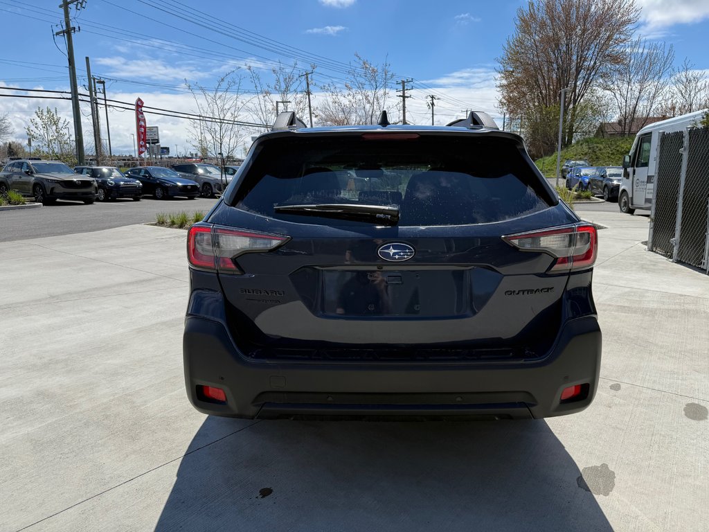 Subaru Outback ONYX,CAMÉRA DE RECUL,BANC CHAUFFANT 2024 à Saint-Jérôme, Québec - 8 - w1024h768px