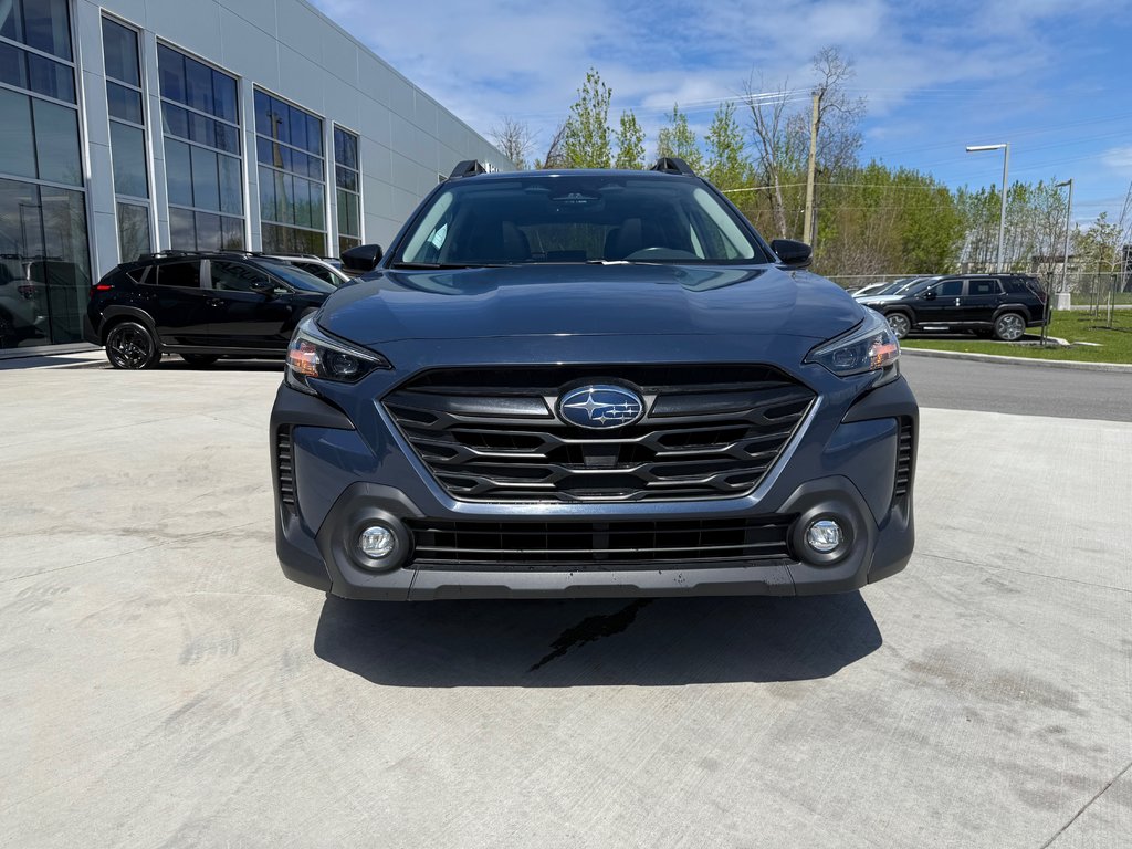 Subaru Outback ONYX,CAMÉRA DE RECUL,BANC CHAUFFANT 2024 à Saint-Jérôme, Québec - 2 - w1024h768px