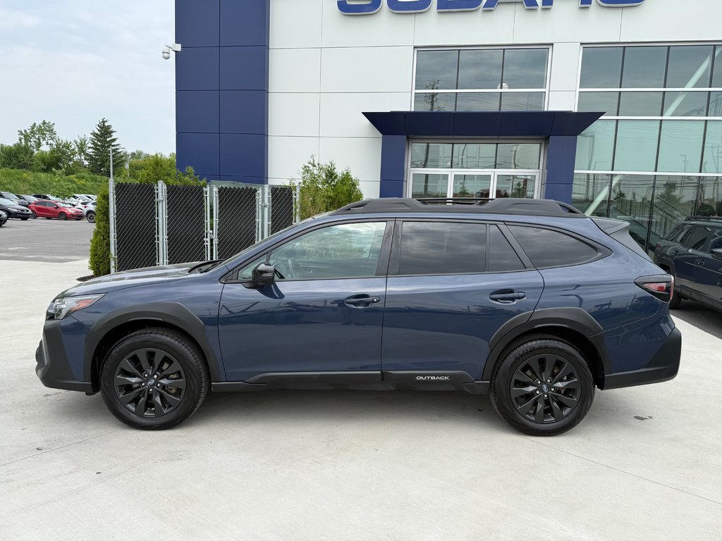 2024 Subaru Outback ONYX,CAMÉRA DE RECUL,BANC CHAUFFANT in Saint-Jérôme, Quebec - 6 - w1024h768px