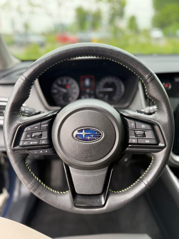 2024 Subaru Outback ONYX,CAMÉRA DE RECUL,BANC CHAUFFANT in Saint-Jérôme, Quebec - 20 - w1024h768px