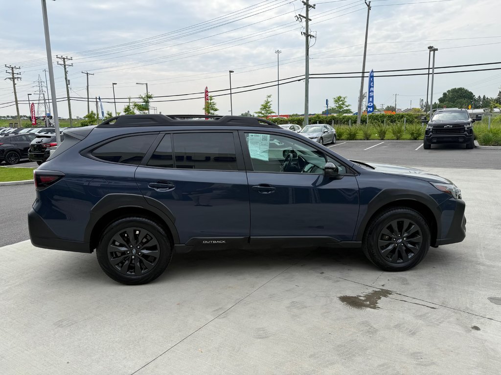 2024 Subaru Outback ONYX,CAMÉRA DE RECUL,BANC CHAUFFANT in Saint-Jérôme, Quebec - 12 - w1024h768px
