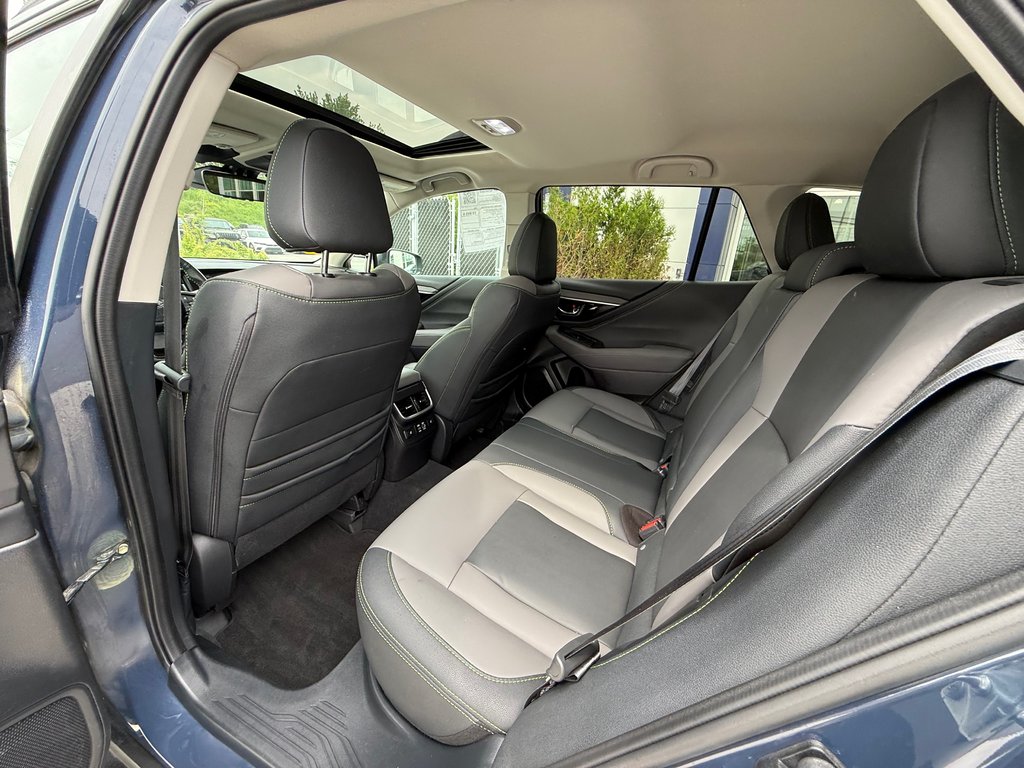 2024 Subaru Outback ONYX,CAMÉRA DE RECUL,BANC CHAUFFANT in Saint-Jérôme, Quebec - 9 - w1024h768px