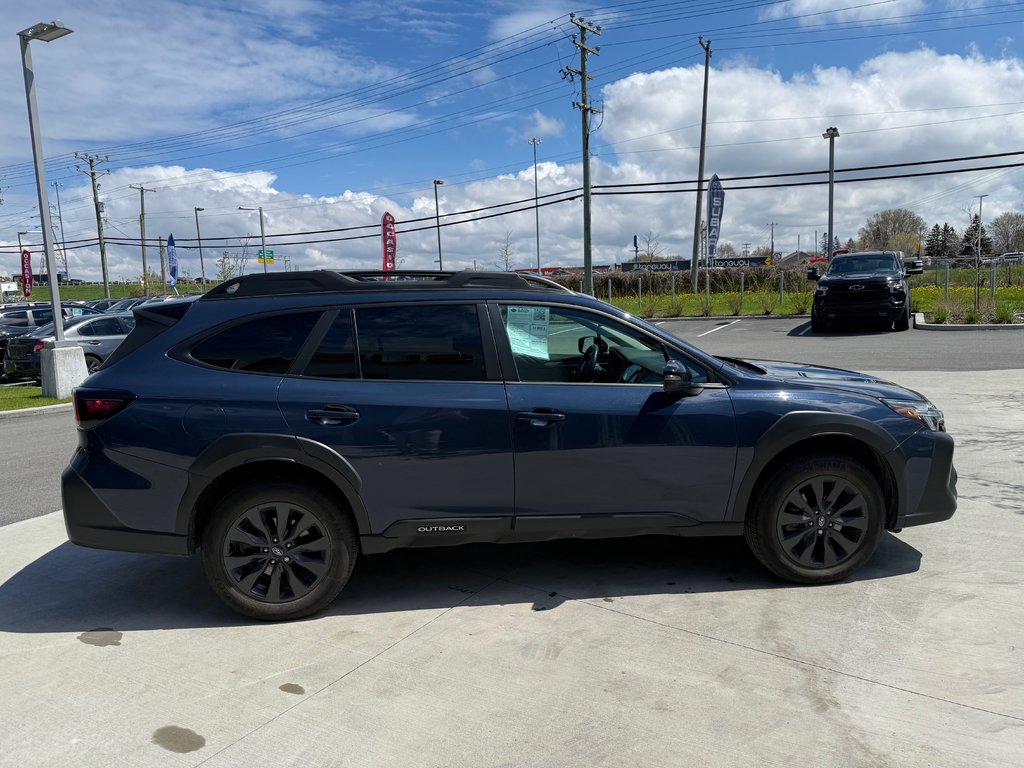 Subaru Outback ONYX,CAMÉRA DE RECUL,BANC CHAUFFANT 2024 à Saint-Jérôme, Québec - 12 - w1024h768px
