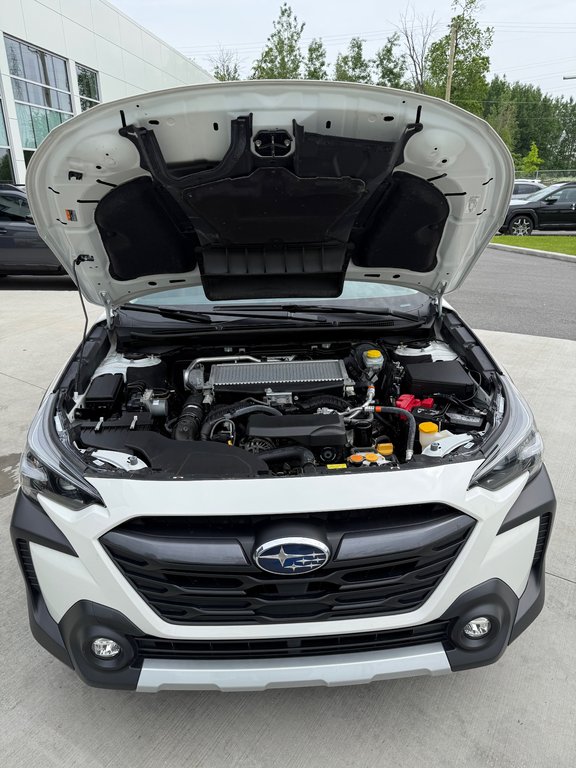 2024 Subaru Outback LIMITED XT,CAMÉRA DE RECUL,BANC CHAUFFANT in Saint-Jérôme, Quebec - 28 - w1024h768px
