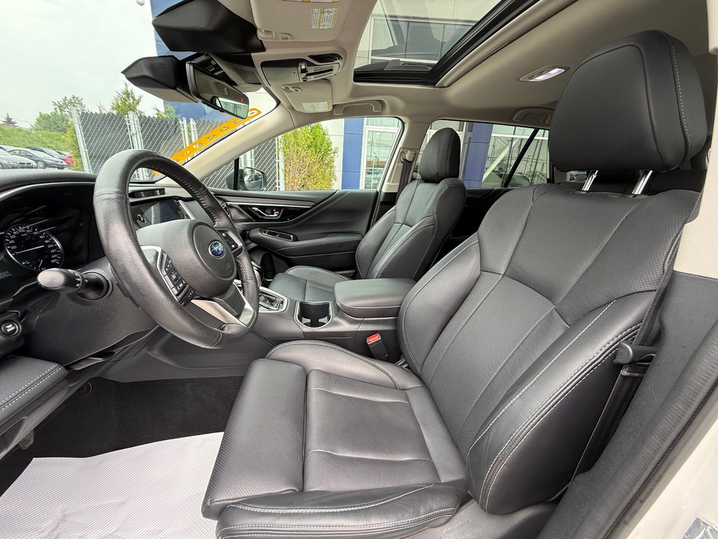 2024 Subaru Outback LIMITED XT,CAMÉRA DE RECUL,BANC CHAUFFANT in Saint-Jérôme, Quebec - 5 - w1024h768px