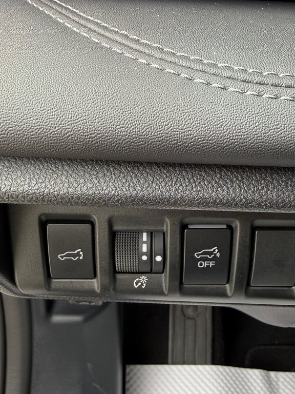 2024 Subaru Outback LIMITED XT,CAMÉRA DE RECUL,BANC CHAUFFANT in Saint-Jérôme, Quebec - 24 - w1024h768px