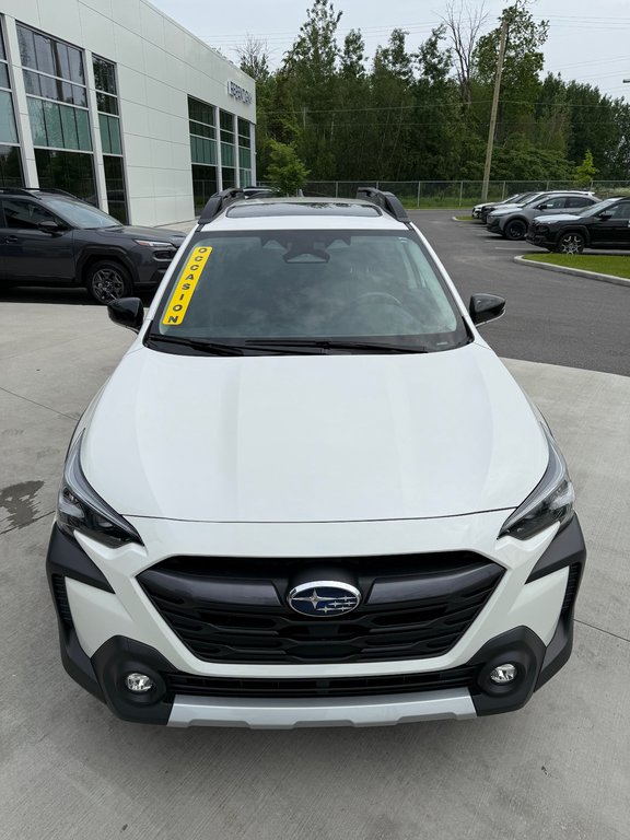 2024 Subaru Outback LIMITED XT,CAMÉRA DE RECUL,BANC CHAUFFANT in Saint-Jérôme, Quebec - 14 - w1024h768px