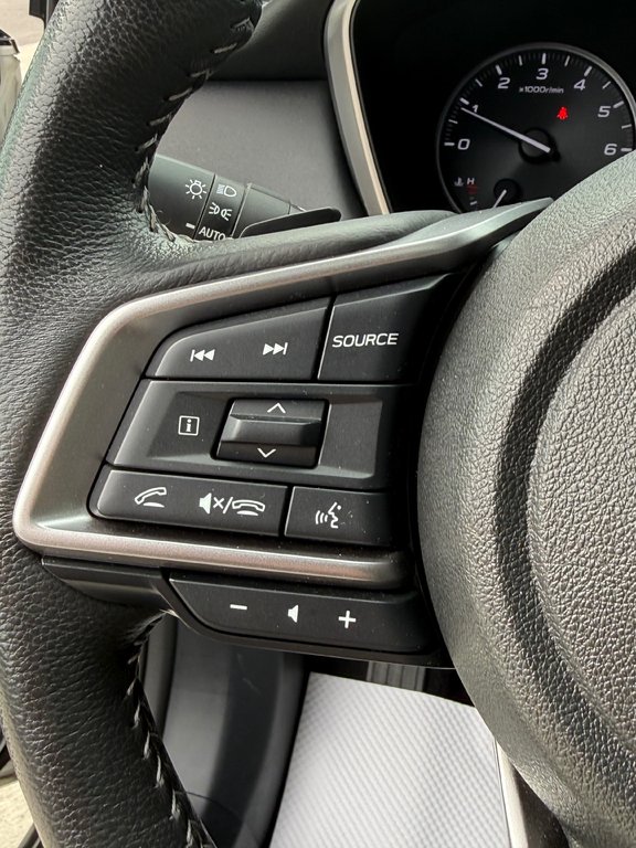 2024 Subaru Outback LIMITED XT,CAMÉRA DE RECUL,BANC CHAUFFANT in Saint-Jérôme, Quebec - 23 - w1024h768px